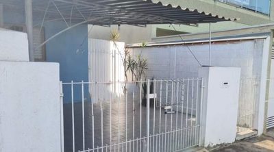 Casa, 2 quartos, 51 m² - Foto 3