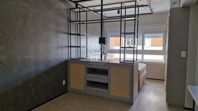 Apartamento, 1 quarto, 50 m² - Foto 4