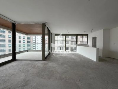 Apartamento, 2 quartos, 137 m² - Foto 3