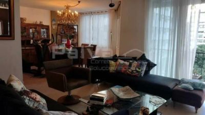 Apartamento, 3 quartos, 150 m² - Foto 4