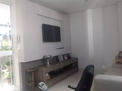 Cobertura, 3 quartos, 180 m² - Foto 4