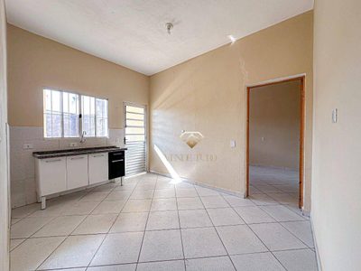 Casa, 1 quarto, 50 m² - Foto 1