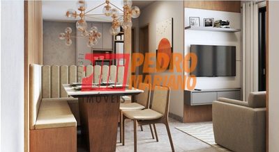 Apartamento, 2 quartos, 78 m² - Foto 4
