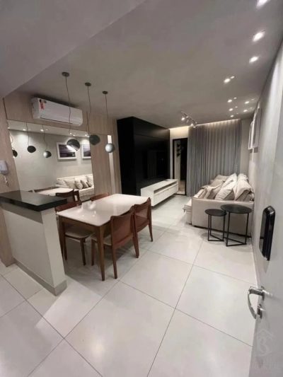 Apartamento, 3 quartos, 84 m² - Foto 1
