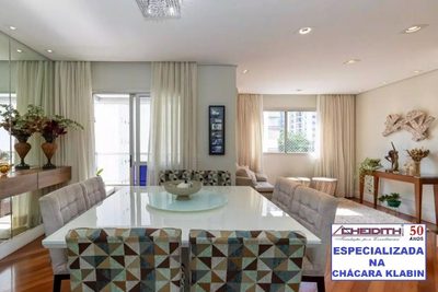 Apartamento, 3 quartos, 111 m² - Foto 4