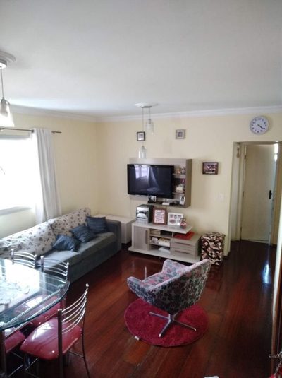 Apartamento, 3 quartos, 68 m² - Foto 2