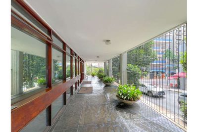 Apartamento, 3 quartos, 89 m² - Foto 4