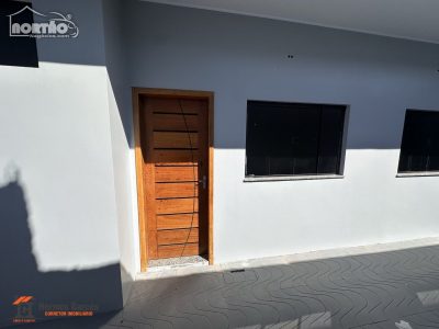 Casa, 2 quartos - Foto 3