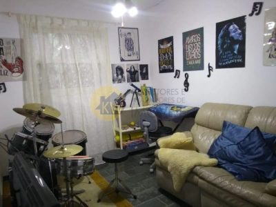 Casa, 2 quartos, 400 m² - Foto 3