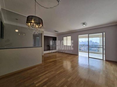Apartamento, 3 quartos, 108 m² - Foto 1