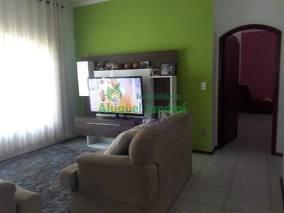 Chácara, 4 quartos, 6800 m² - Foto 4
