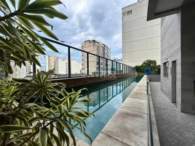 Apartamento, 3 quartos, 100 m² - Foto 1