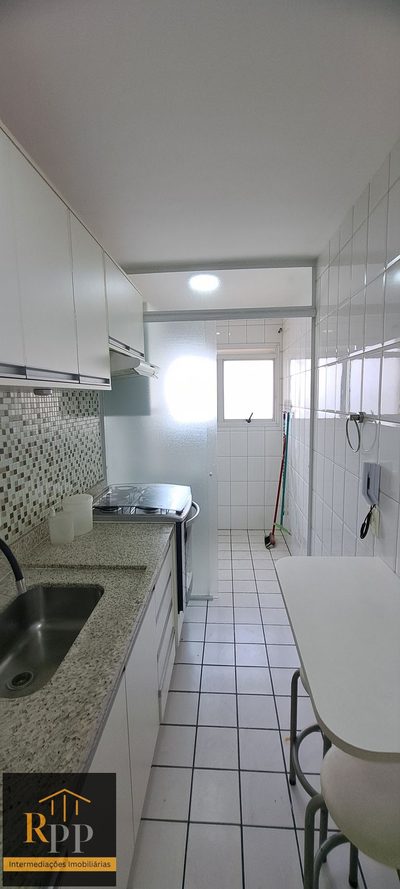 Apartamento, 3 quartos, 68 m² - Foto 4