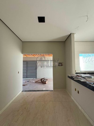 Casa, 2 quartos - Foto 4