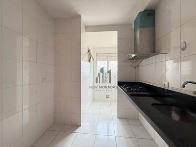 Apartamento, 3 quartos, 61 m² - Foto 5