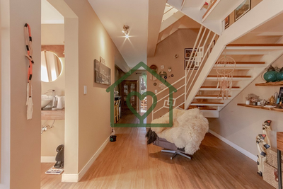 Casa, 3 quartos, 191 m² - Foto 4