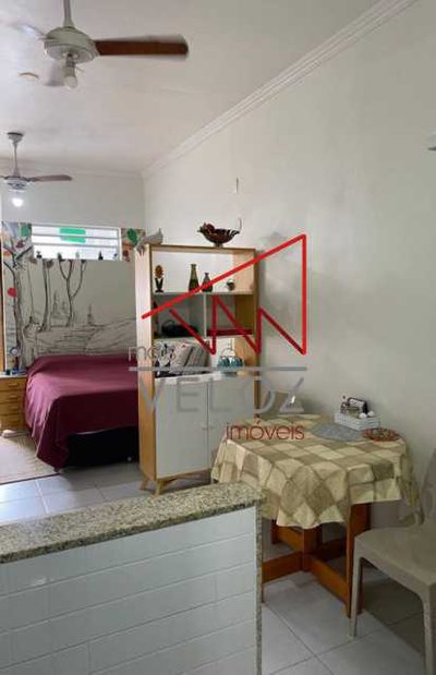 Kitnet-Studio, 29 m² - Foto 5