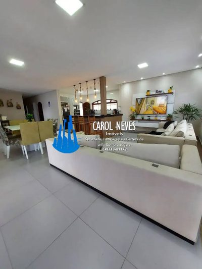Casa, 4 quartos, 259 m² - Foto 4