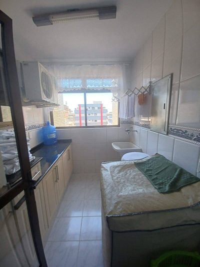 Cobertura, 3 quartos, 180 m² - Foto 5