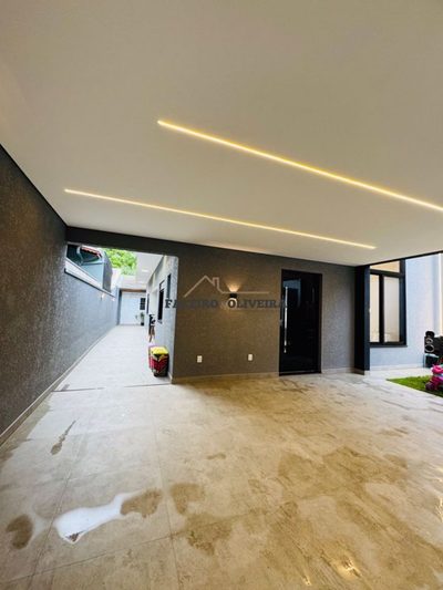 Casa, 3 quartos, 169 m² - Foto 5