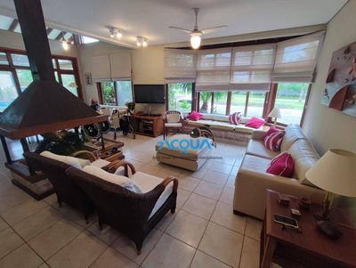 Casa de Condomínio, 4 quartos - Foto 4