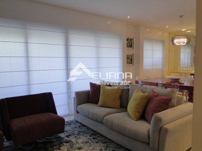Apartamento, 3 quartos, 128 m² - Foto 5