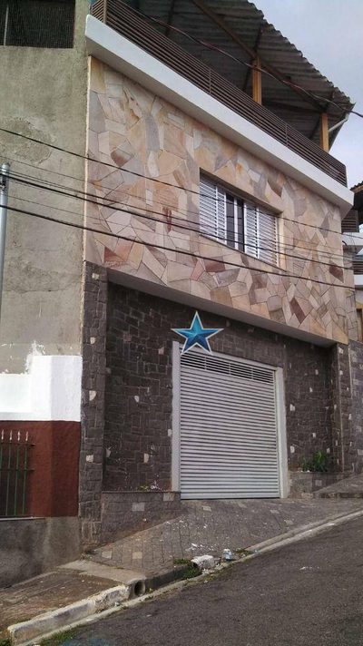 Casa, 2 quartos, 100 m² - Foto 2