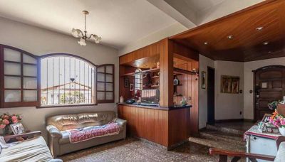 Casa, 3 quartos, 386 m² - Foto 3