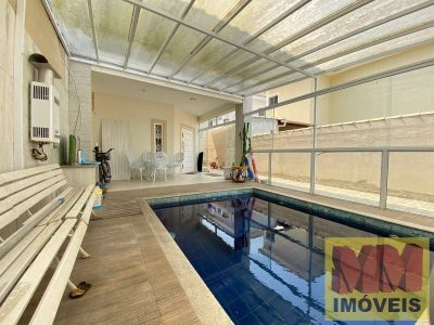 Casa, 4 quartos, 250 m² - Foto 3