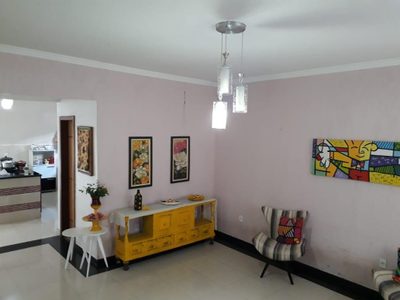 Casa, 3 quartos, 420 m² - Foto 1
