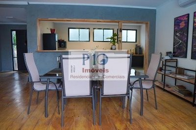 Casa, 5 quartos, 420 m² - Foto 5