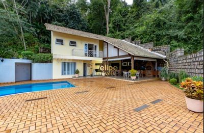 Casa, 4 quartos, 664 m² - Foto 2