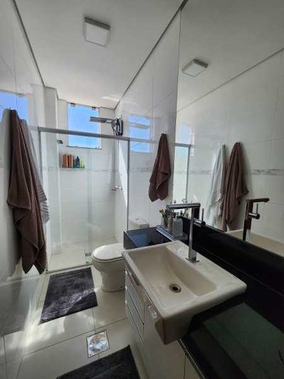 Cobertura, 3 quartos, 188 m² - Foto 3