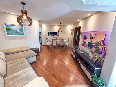 Apartamento, 3 quartos, 70 m² - Foto 4