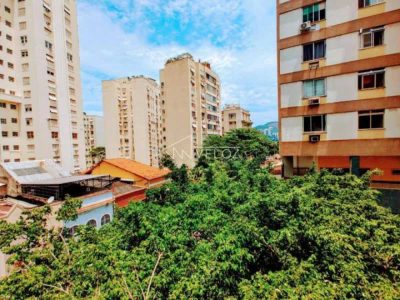 Apartamento, 3 quartos, 150 m² - Foto 1