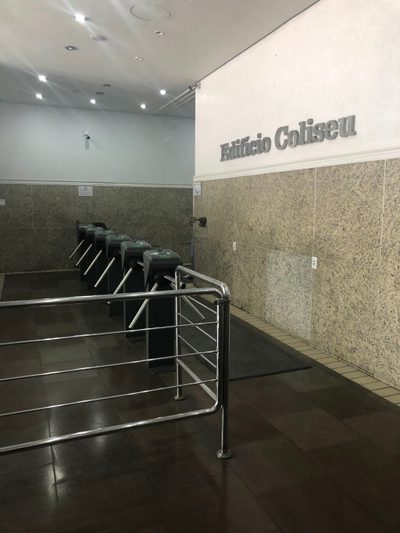 Sala-Conjunto, 23 m² - Foto 2