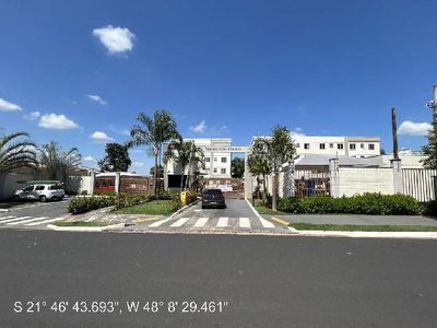 Apartamento, 2 quartos, 39 m² - Foto 1