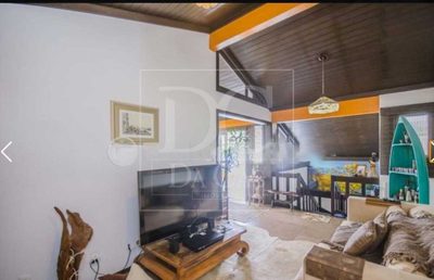 Cobertura, 3 quartos, 206 m² - Foto 4