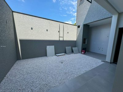 Sobrado, 3 quartos, 145 m² - Foto 3