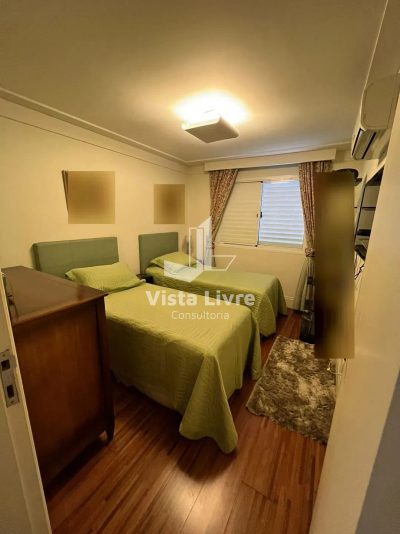 Apartamento, 2 quartos, 94 m² - Foto 4