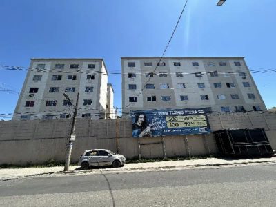 Apartamento, 2 quartos, 47 m² - Foto 1