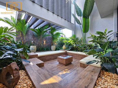 Casa, 5 quartos, 635 m² - Foto 4