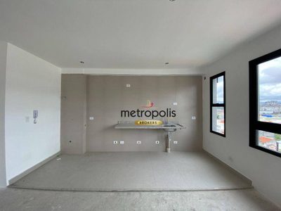 Kitnet-Studio, 37 m² - Foto 2