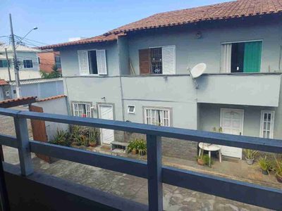 Casa, 3 quartos, 100 m² - Foto 1