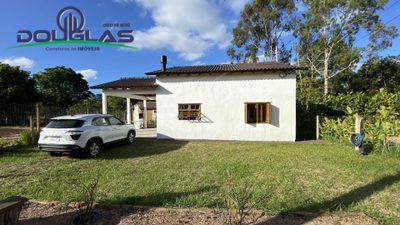 Casa - Foto 1