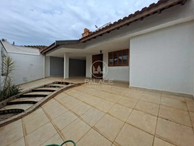 Casa, 4 quartos, 177 m² - Foto 2