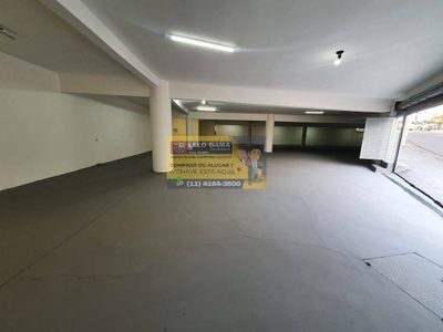 Loja-Salão, 500 m² - Foto 2