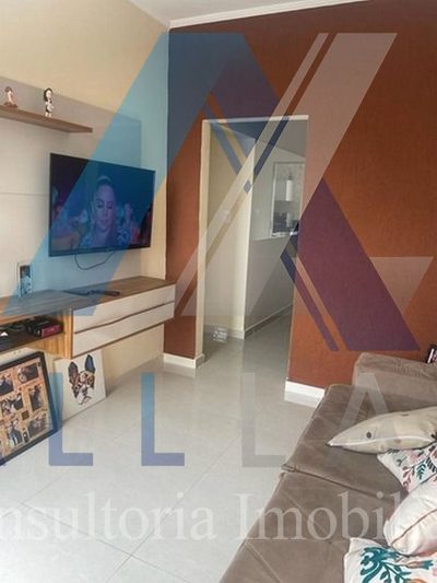 Casa, 2 quartos, 150 m² - Foto 1