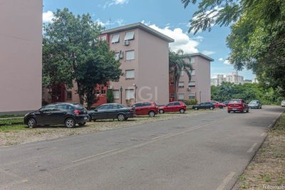 Apartamento, 1 quarto, 39 m² - Foto 1