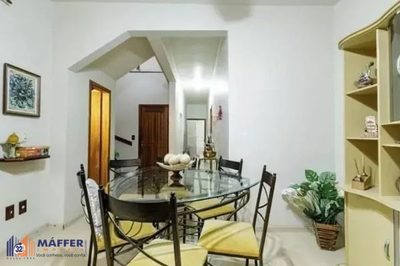 Casa, 3 quartos, 200 m² - Foto 5